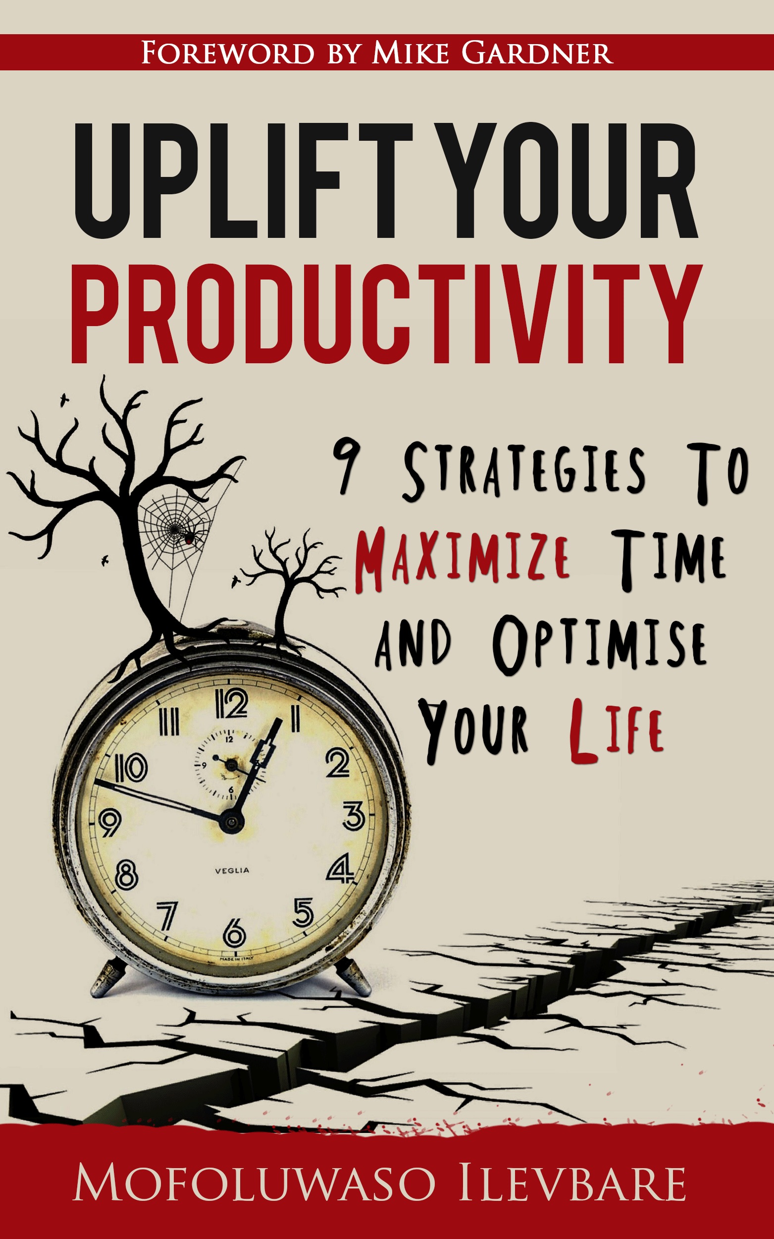 Uplift Your Productivity