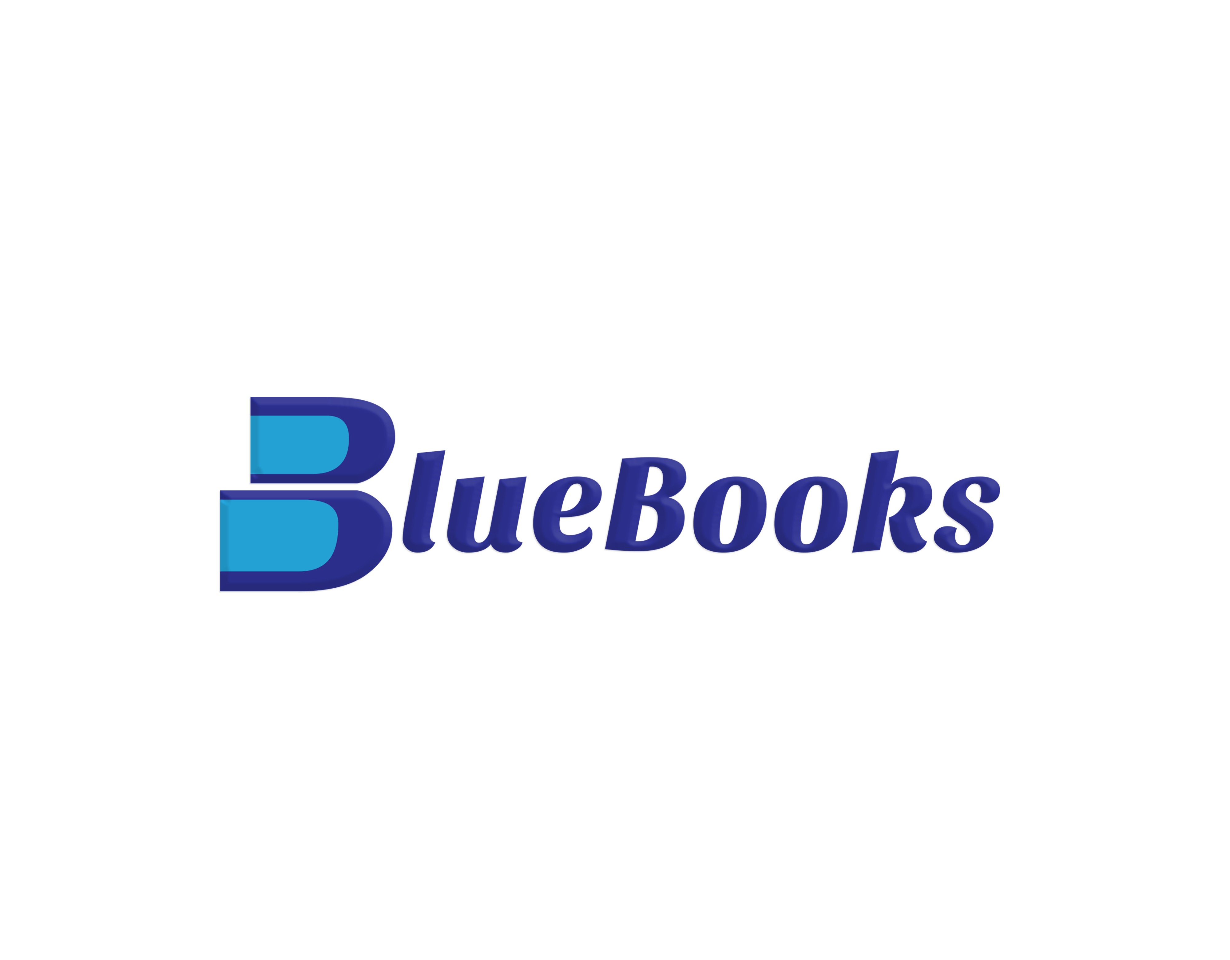 Aquqo Bluebooks Imprint